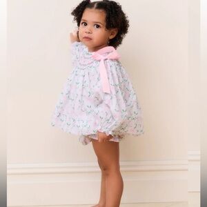 NEW LovesShackFancy top and bottom’s for baby girl